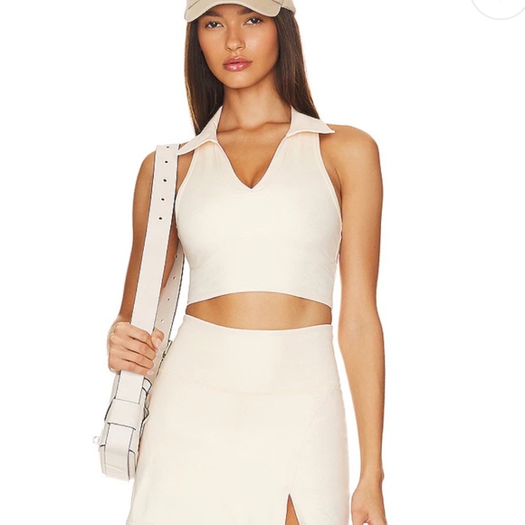 Revolve Movewell Frankie cropped tank - Picture 2 of 2